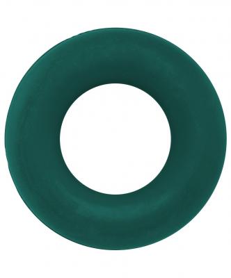 Эспандер кистевой Кольцо 15 кг, зеленый