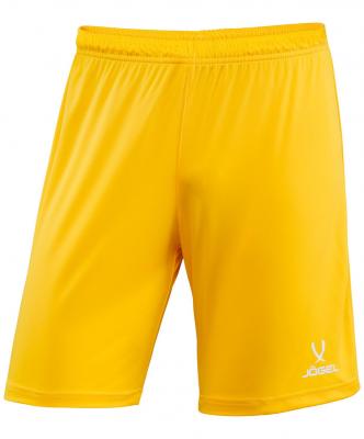 Шорты игровые CAMP Classic Shorts, желтый/белый