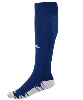 Гетры футбольные Match Socks, темно-синий