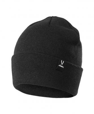 Шапка ESSENTIAL PerFormDRY High Beanie, черный