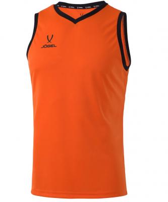 Майка баскетбольная Camp Basic, оранжевый