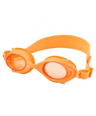 Очки для плавания Chubba Orange, детский