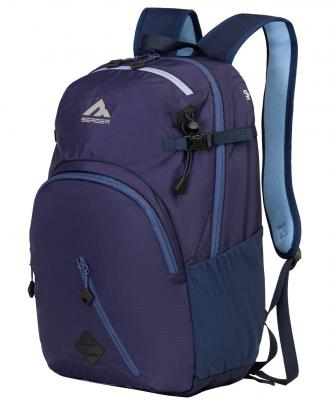 Рюкзак Hiking Journey, фиолетовый, 25 л