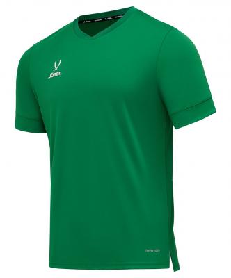 Футболка игровая DIVISION PerFormDRY Union Jersey, зеленый