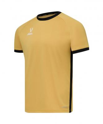 Футболка игровая JÖGEL DIVISION PerFormDRY Element Jersey Y2, золотой