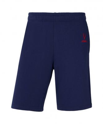 УЦЕНКА Шорты JÖGEL ESSENTIAL Club Cotton Shorts, темно-синий