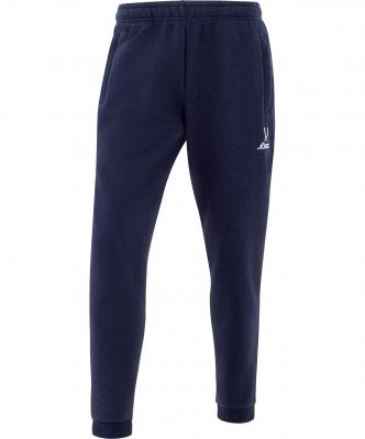 Брюки спортивные Jögel ESSENTIAL Terry Pants, темно-синий.Z4