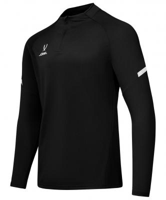 Джемпер тренировочный CAMP 2 Training Top, черный, детский