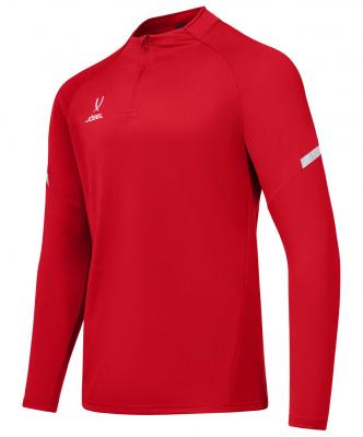 Джемпер тренировочный CAMP 2 Training Top, красный