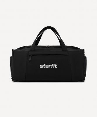 Сумка спортивная Shape, черный, 25 л