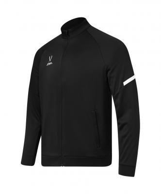 Олимпийка JÖGEL CAMP 2 Track Jacket, черный, детский