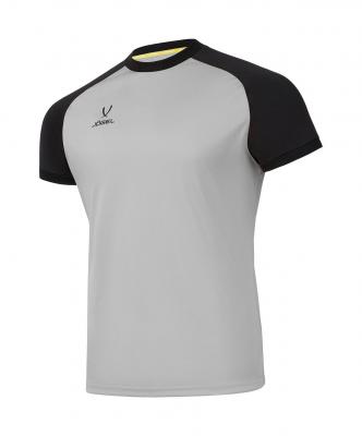 Футболка игровая CAMP Reglan Jersey, серый, детский