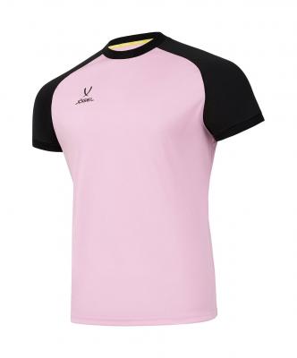 Футболка игровая CAMP Reglan Jersey, розовый